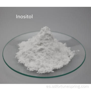 Nutrición de aditivos de alimentación de inositol